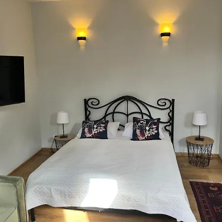 Oliwa Park 3*