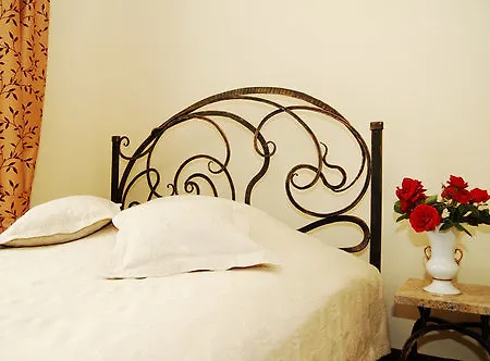 Oliwa Park Apart Otel